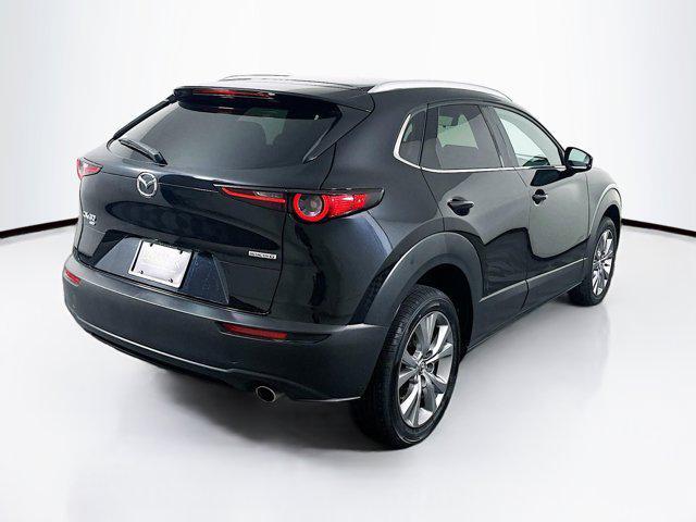 used 2023 Mazda CX-30 car, priced at $22,589