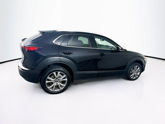 used 2023 Mazda CX-30 car, priced at $22,589