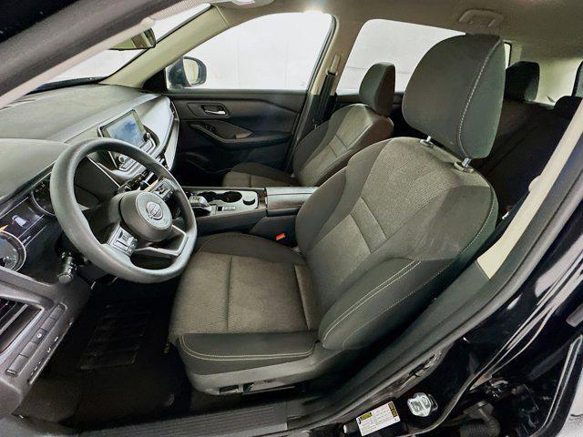 used 2024 Nissan Rogue car, priced at $21,397