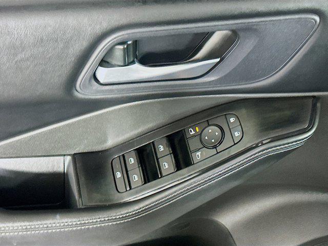 used 2024 Nissan Rogue car, priced at $21,397