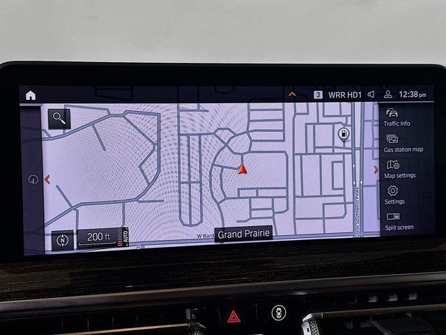 used 2023 BMW X3 car, priced at $34,987