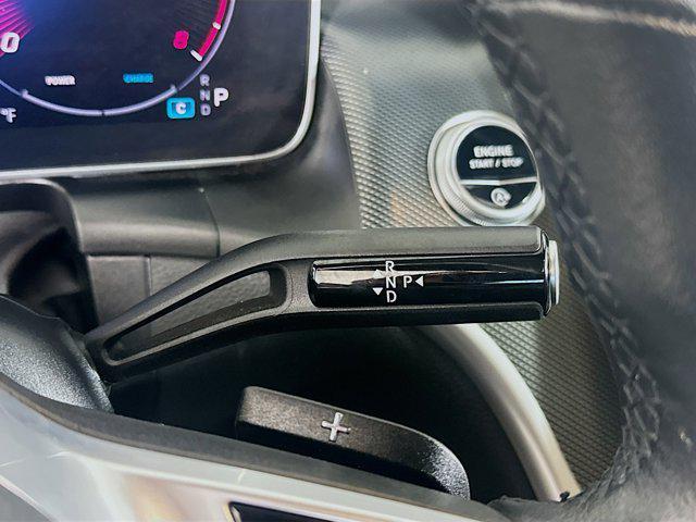 used 2024 Mercedes-Benz GLC 300 car, priced at $37,997