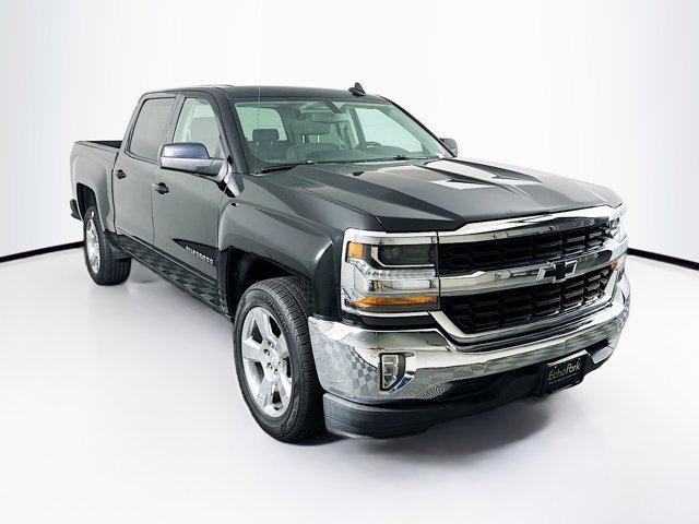 used 2018 Chevrolet Silverado 1500 car, priced at $26,797