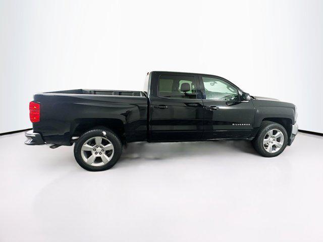 used 2018 Chevrolet Silverado 1500 car, priced at $26,797