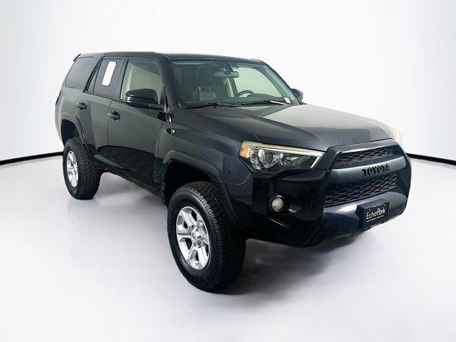 used 2016 Toyota 4Runner car, priced at $26,699