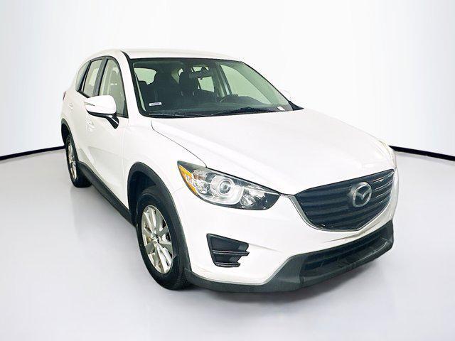 used 2016 Mazda CX-5 car, priced at $11,299