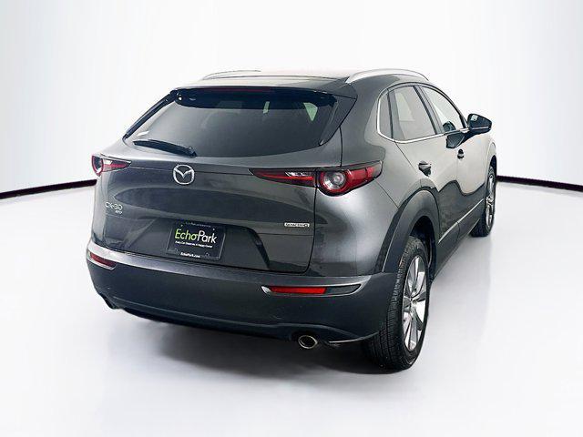 used 2023 Mazda CX-30 car, priced at $20,047