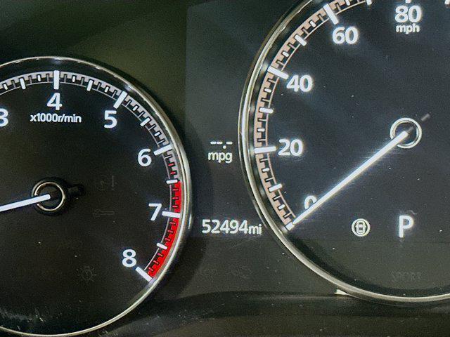 used 2023 Mazda CX-30 car, priced at $20,047