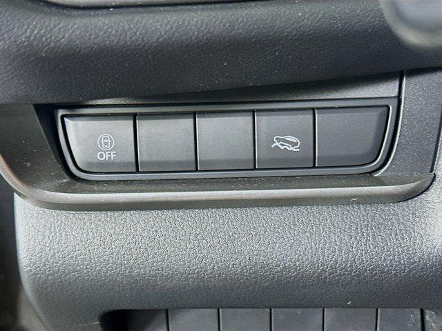 used 2023 Mazda CX-30 car, priced at $20,047