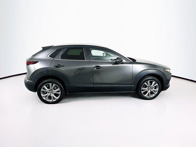 used 2023 Mazda CX-30 car, priced at $20,047