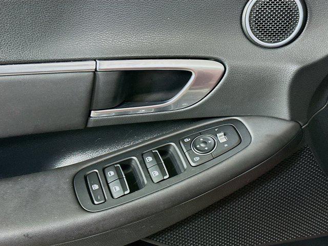 used 2023 Hyundai Sonata car, priced at $19,197