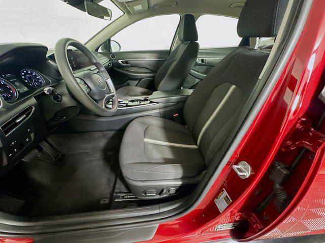 used 2023 Hyundai Sonata car, priced at $19,197
