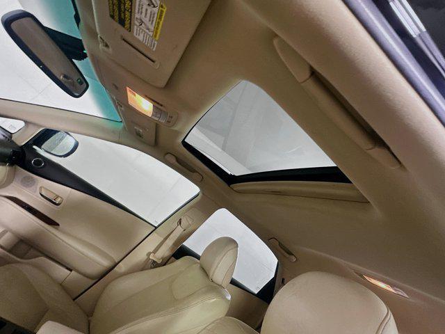 used 2013 Lexus RX 350 car, priced at $13,999
