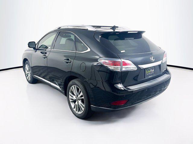 used 2013 Lexus RX 350 car, priced at $13,999
