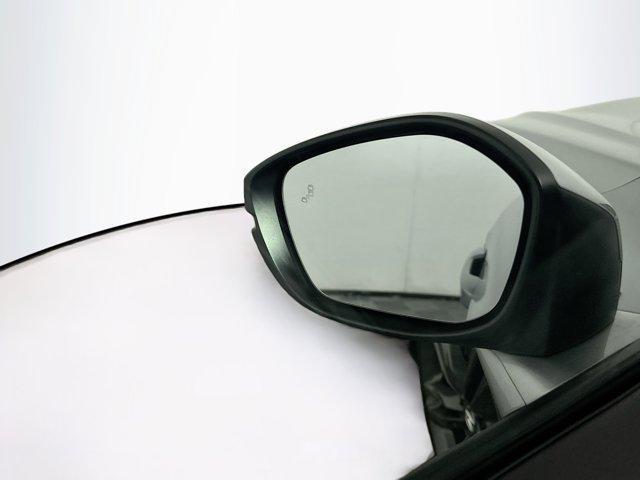 used 2025 Acura Integra car, priced at $33,747