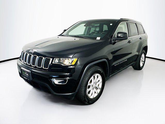 used 2022 Jeep Grand Cherokee car, priced at $24,889