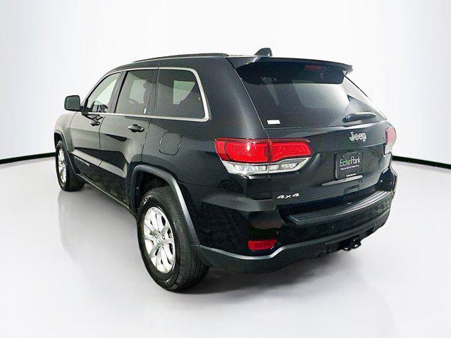 used 2022 Jeep Grand Cherokee car, priced at $24,889