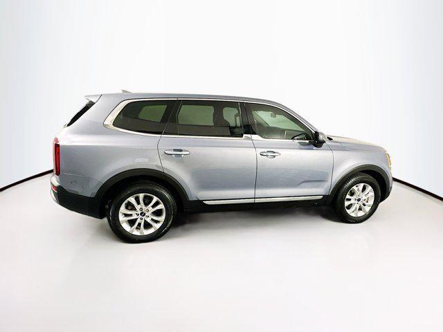 used 2022 Kia Telluride car, priced at $22,496