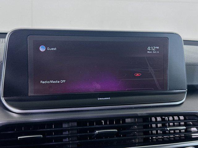 used 2022 Kia Telluride car, priced at $22,496
