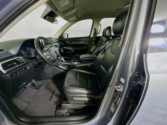 used 2022 Kia Telluride car, priced at $22,496