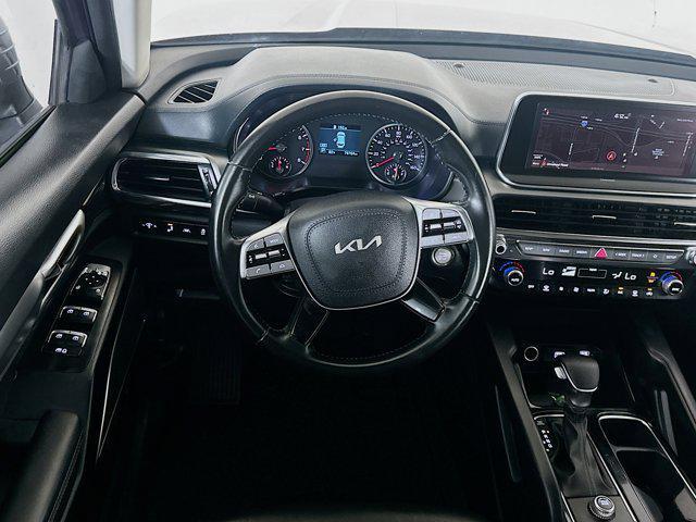 used 2022 Kia Telluride car, priced at $22,496