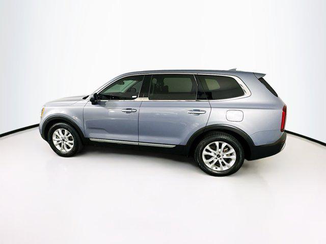 used 2022 Kia Telluride car, priced at $22,496