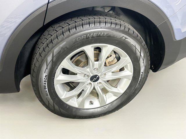 used 2022 Kia Telluride car, priced at $22,496