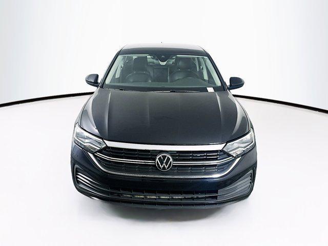 used 2024 Volkswagen Jetta car, priced at $17,997