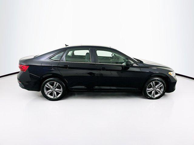 used 2024 Volkswagen Jetta car, priced at $17,997