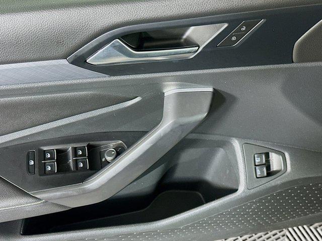 used 2024 Volkswagen Jetta car, priced at $17,997