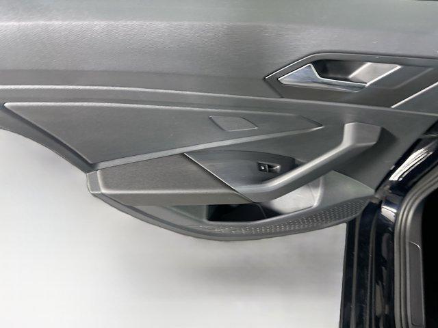 used 2024 Volkswagen Jetta car, priced at $17,997