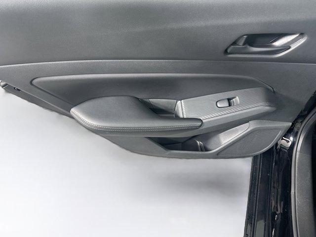 used 2024 Nissan Altima car, priced at $18,496