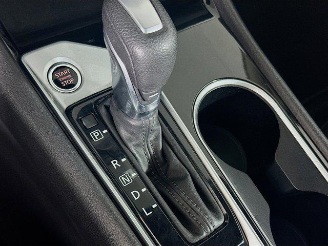 used 2024 Nissan Altima car, priced at $18,496