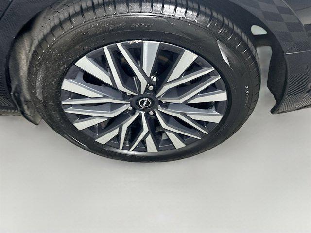 used 2024 Nissan Altima car, priced at $18,496