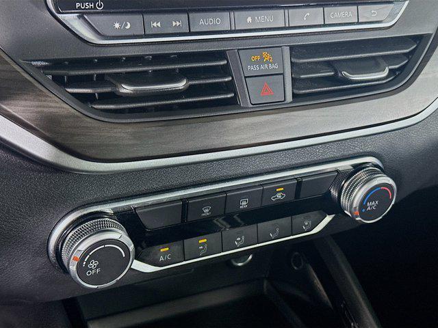 used 2024 Nissan Altima car, priced at $18,496