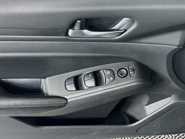 used 2024 Nissan Altima car, priced at $18,496
