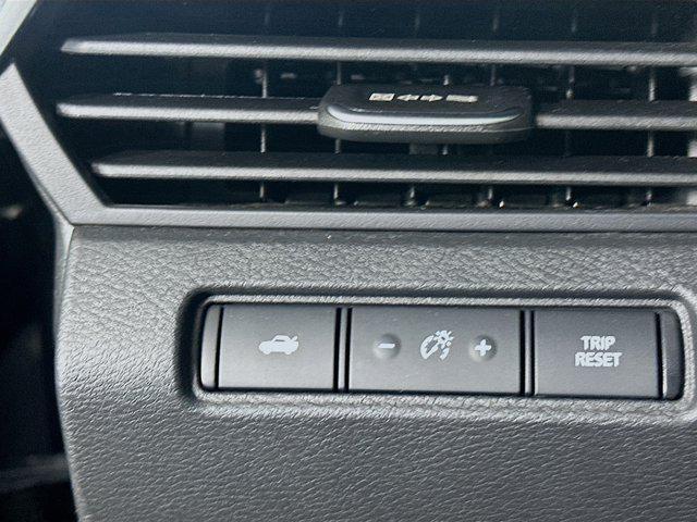 used 2024 Nissan Altima car, priced at $18,496
