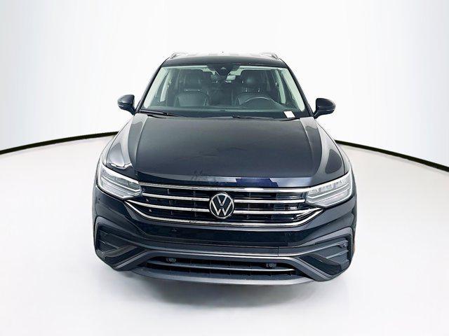 used 2024 Volkswagen Tiguan car, priced at $24,897