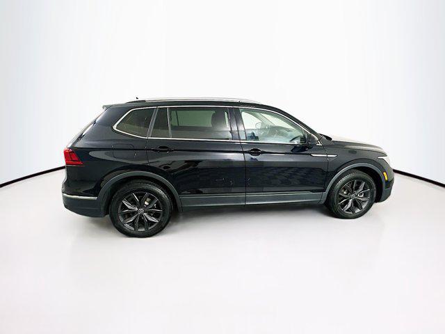 used 2024 Volkswagen Tiguan car, priced at $24,897
