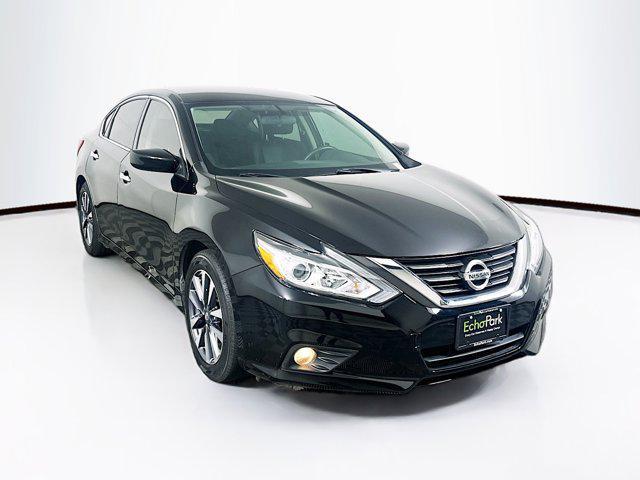 used 2017 Nissan Altima car, priced at $11,996