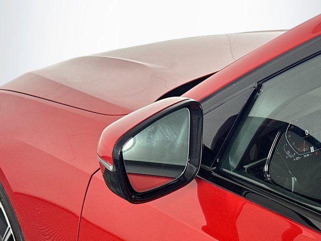 used 2022 BMW 330 car, priced at $29,197