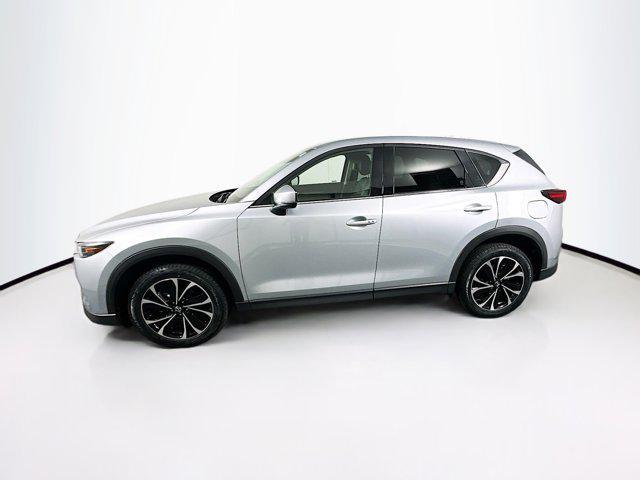 used 2023 Mazda CX-5 car, priced at $22,289