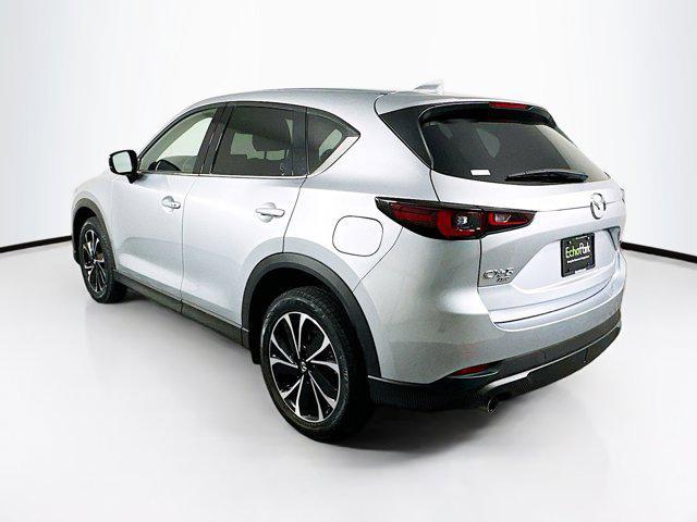 used 2023 Mazda CX-5 car, priced at $22,289