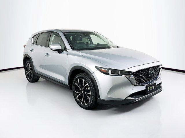 used 2023 Mazda CX-5 car, priced at $22,289