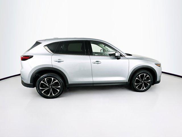 used 2023 Mazda CX-5 car, priced at $22,289