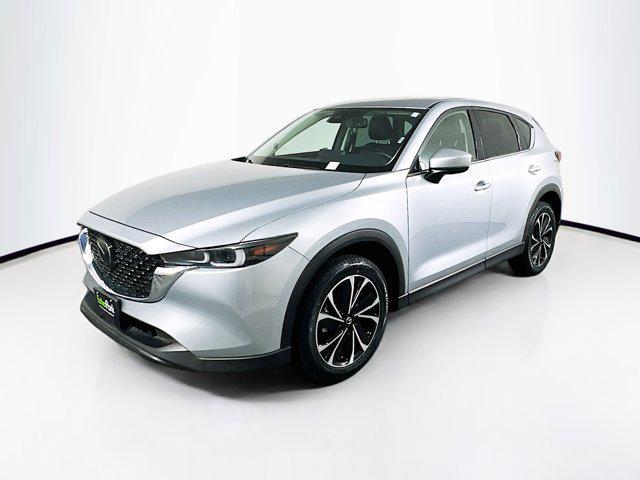 used 2023 Mazda CX-5 car, priced at $22,289