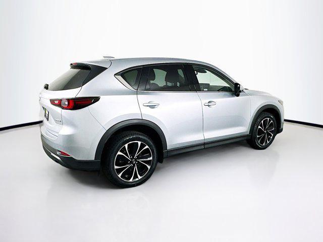 used 2023 Mazda CX-5 car, priced at $22,289