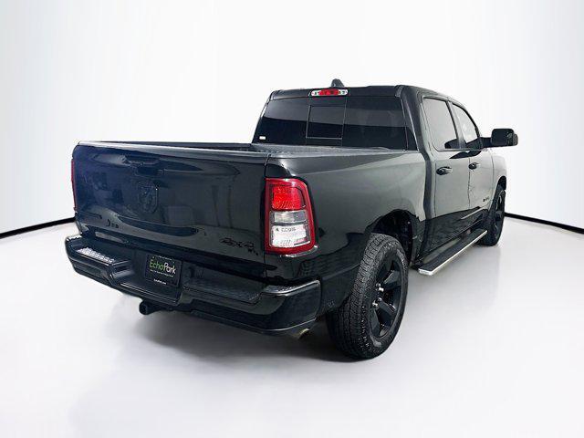 used 2019 Ram 1500 car, priced at $26,497