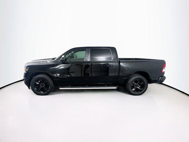 used 2019 Ram 1500 car, priced at $26,497