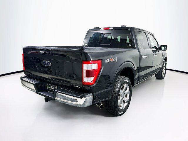 used 2023 Ford F-150 car, priced at $41,987